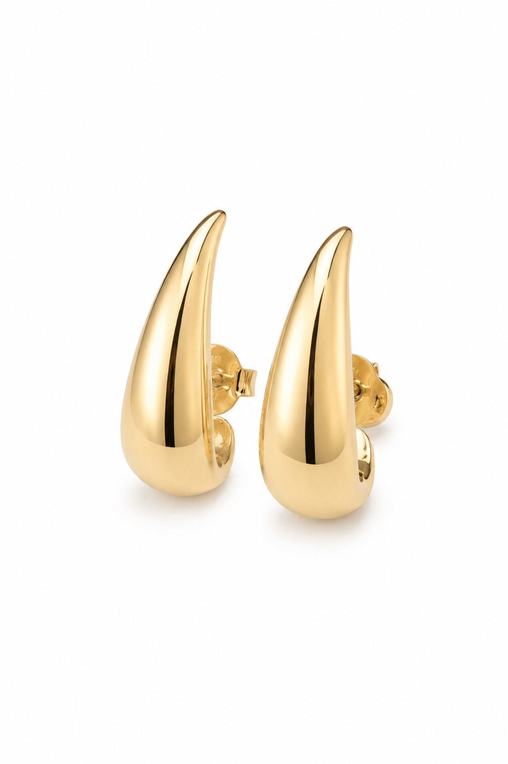 Brinco Earhook Over