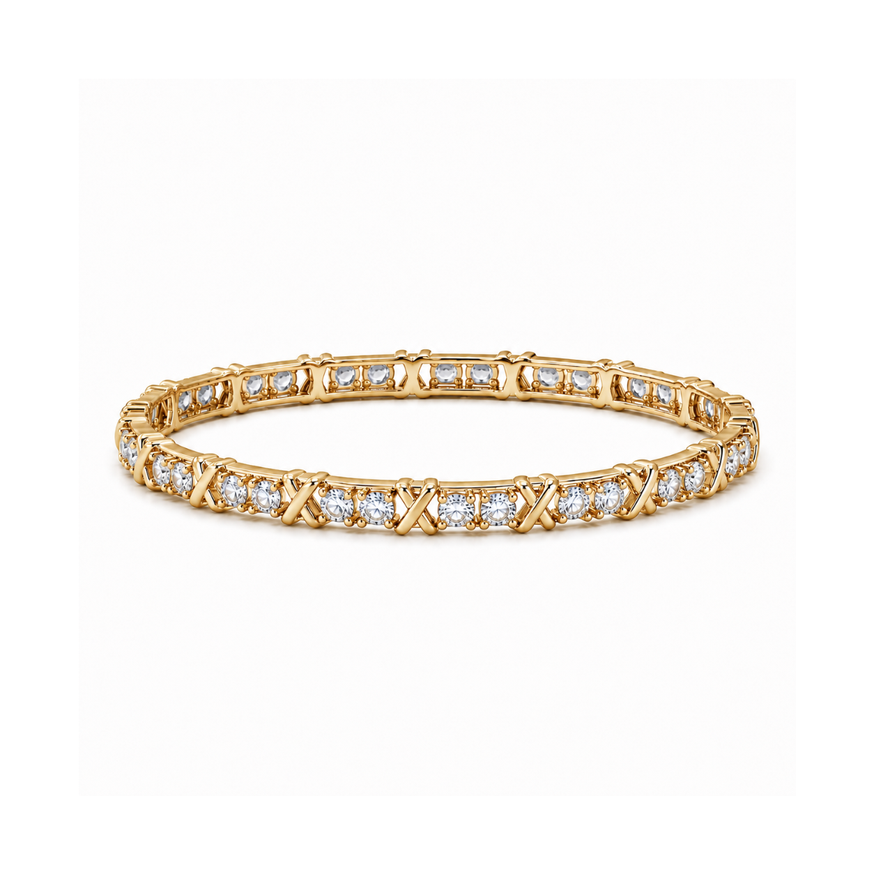 Bracelete Inspiração X