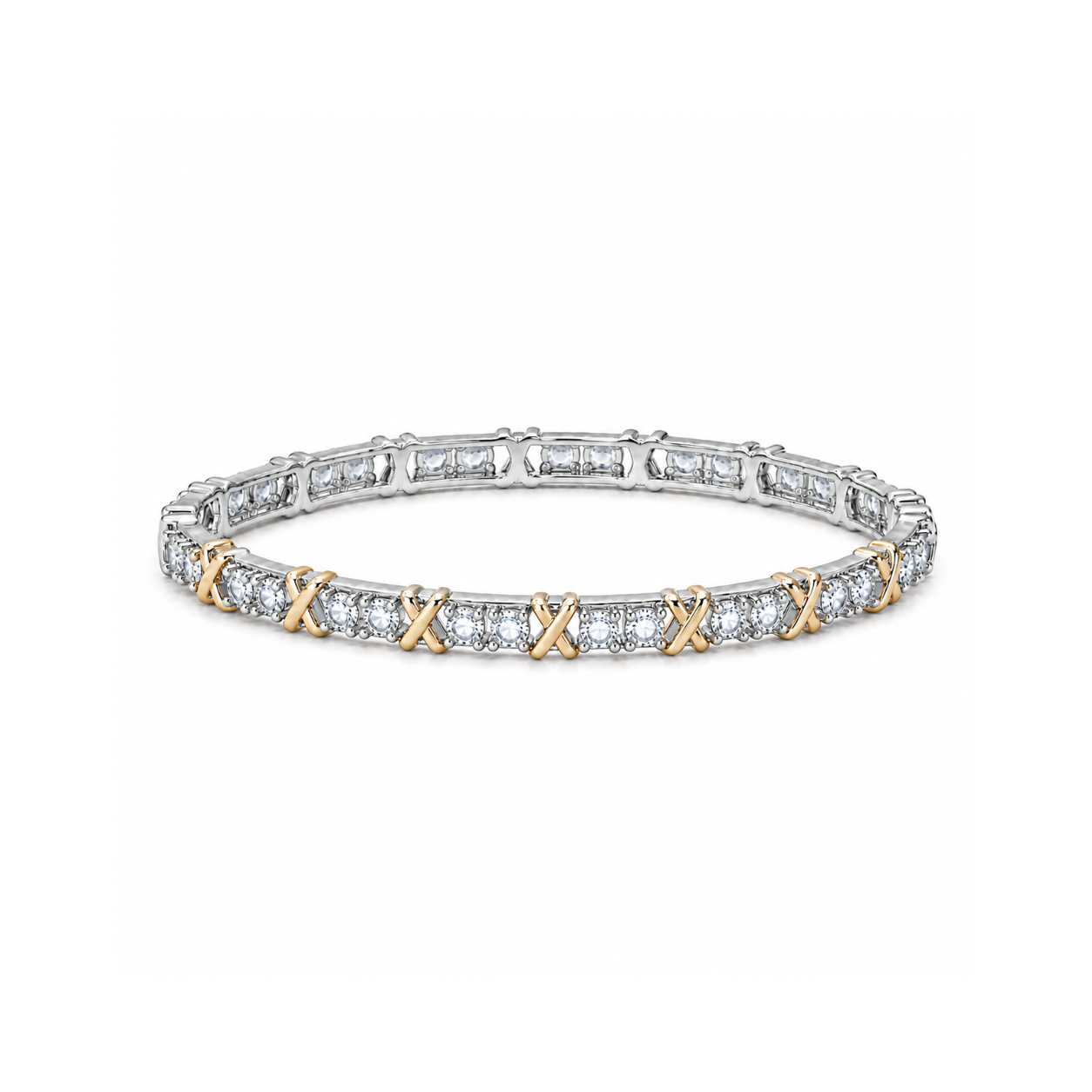 Bracelete Inspiração X