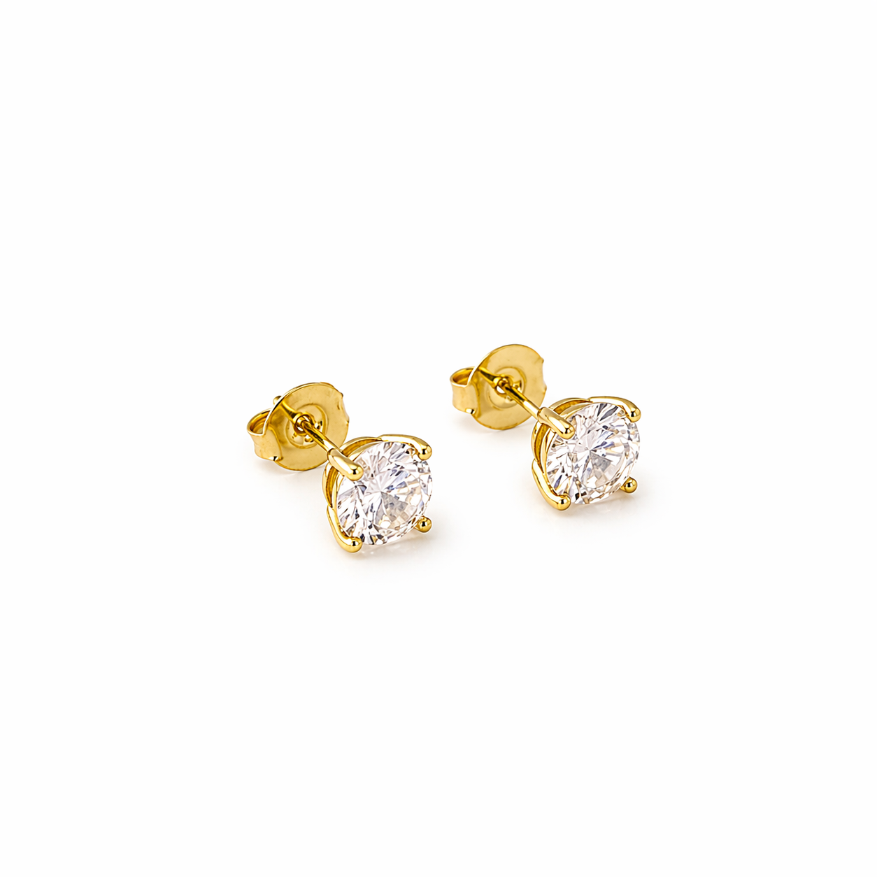 Brinco Ponto de Luz Médio