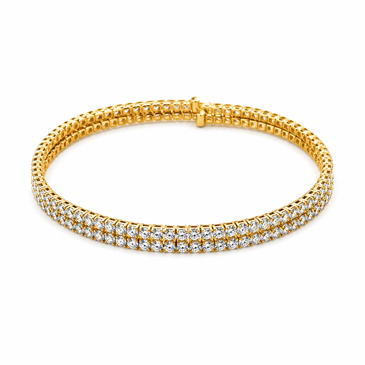 Bracelete Mola Riviera