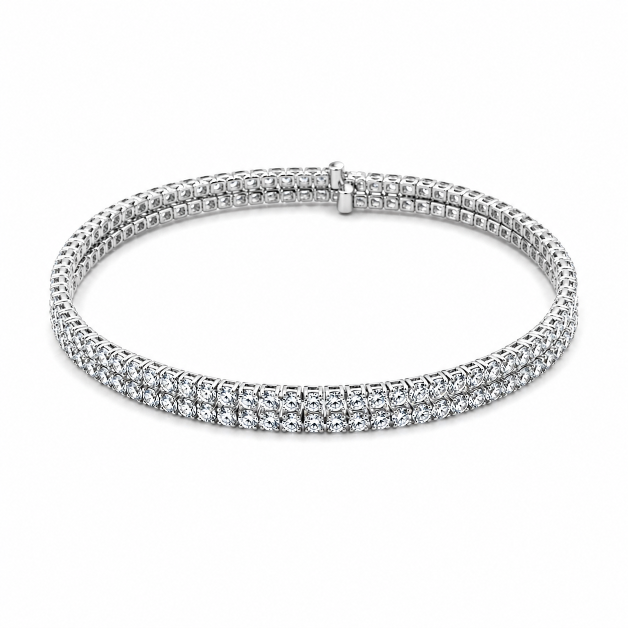 Bracelete Mola Riviera