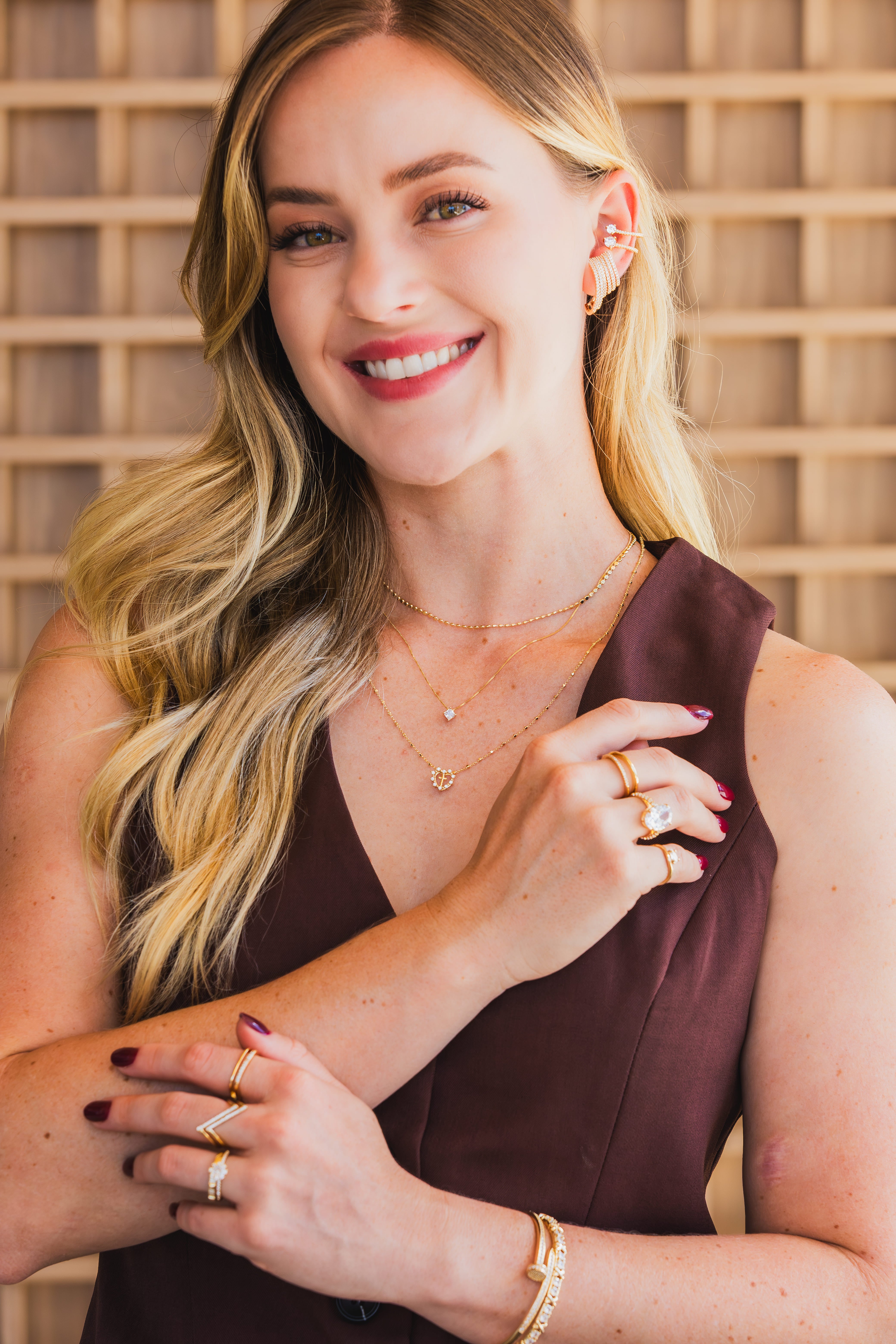 Conjunto Ponto de Luz