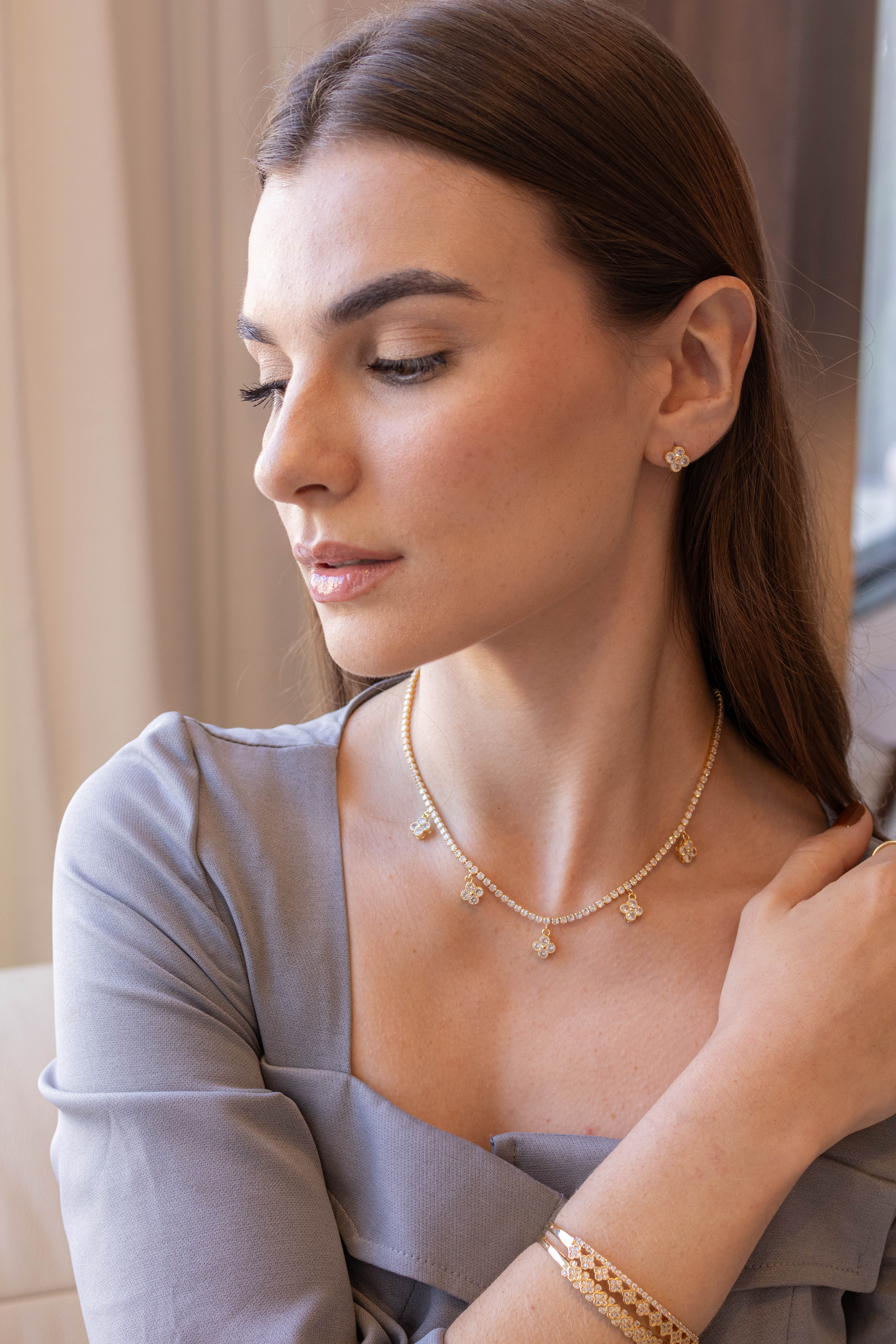 Conjunto Riviera Trevos