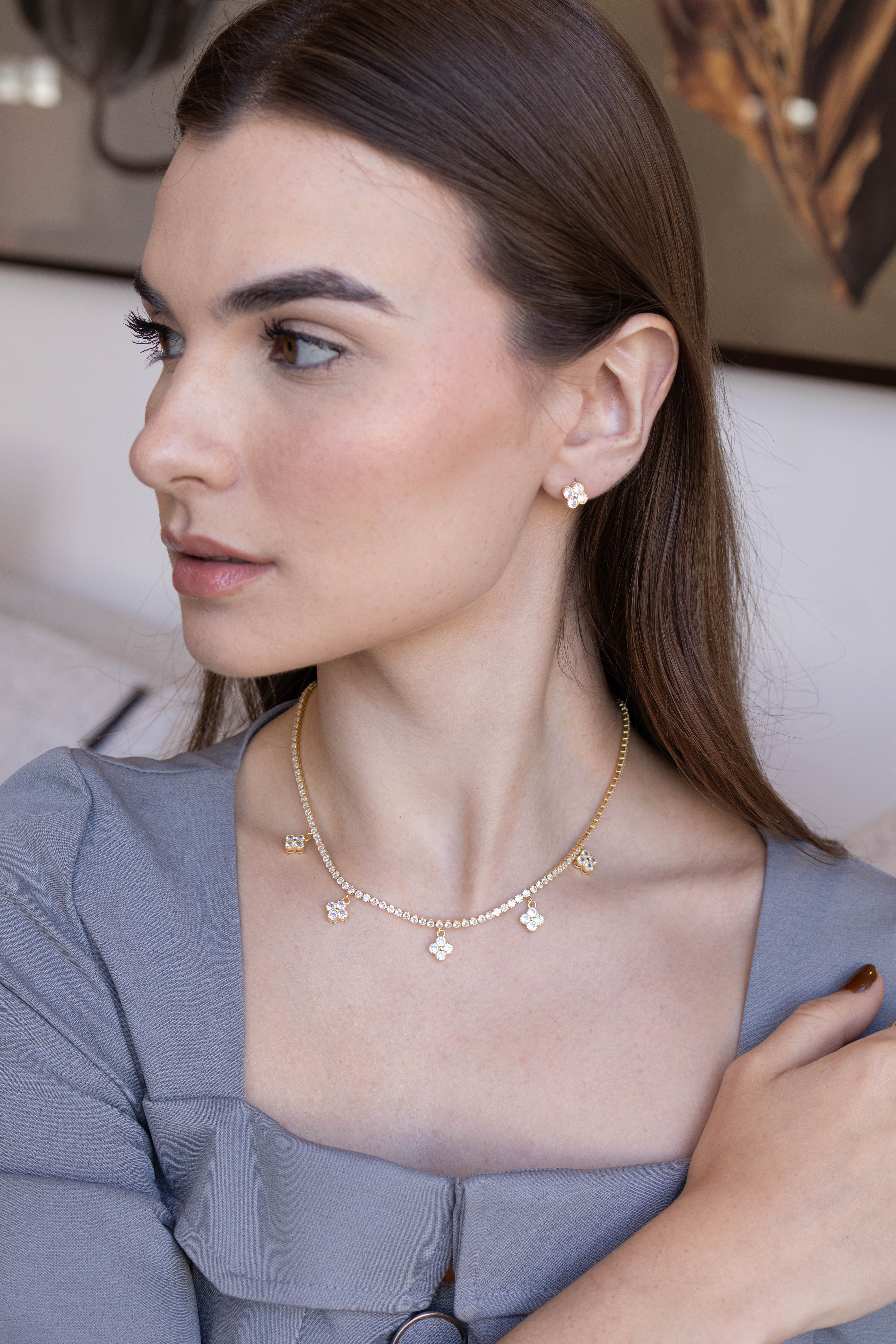 Conjunto Riviera Trevos