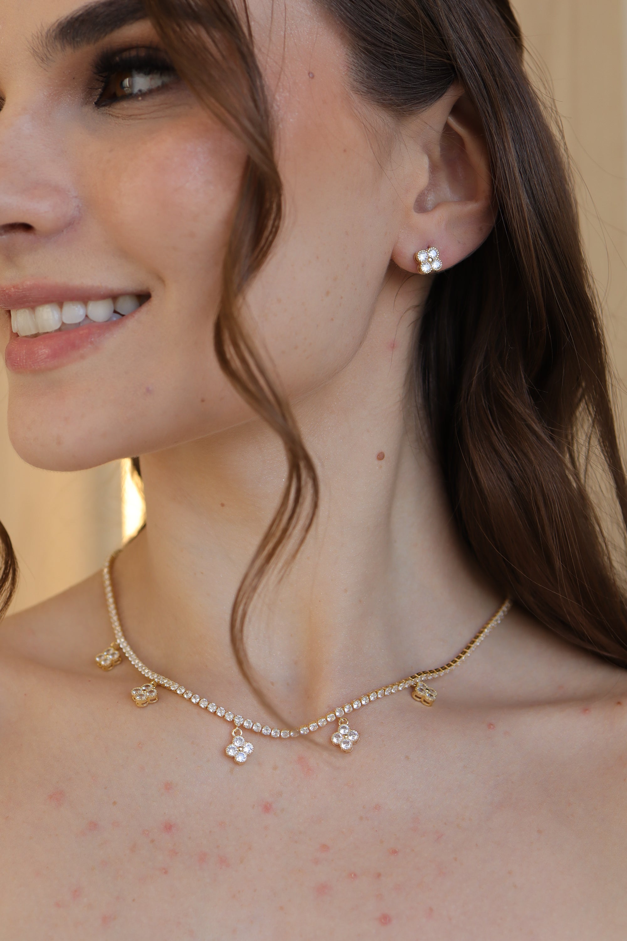 Conjunto Riviera Trevos