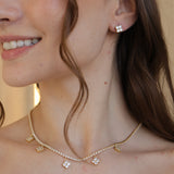 Conjunto Riviera Trevos