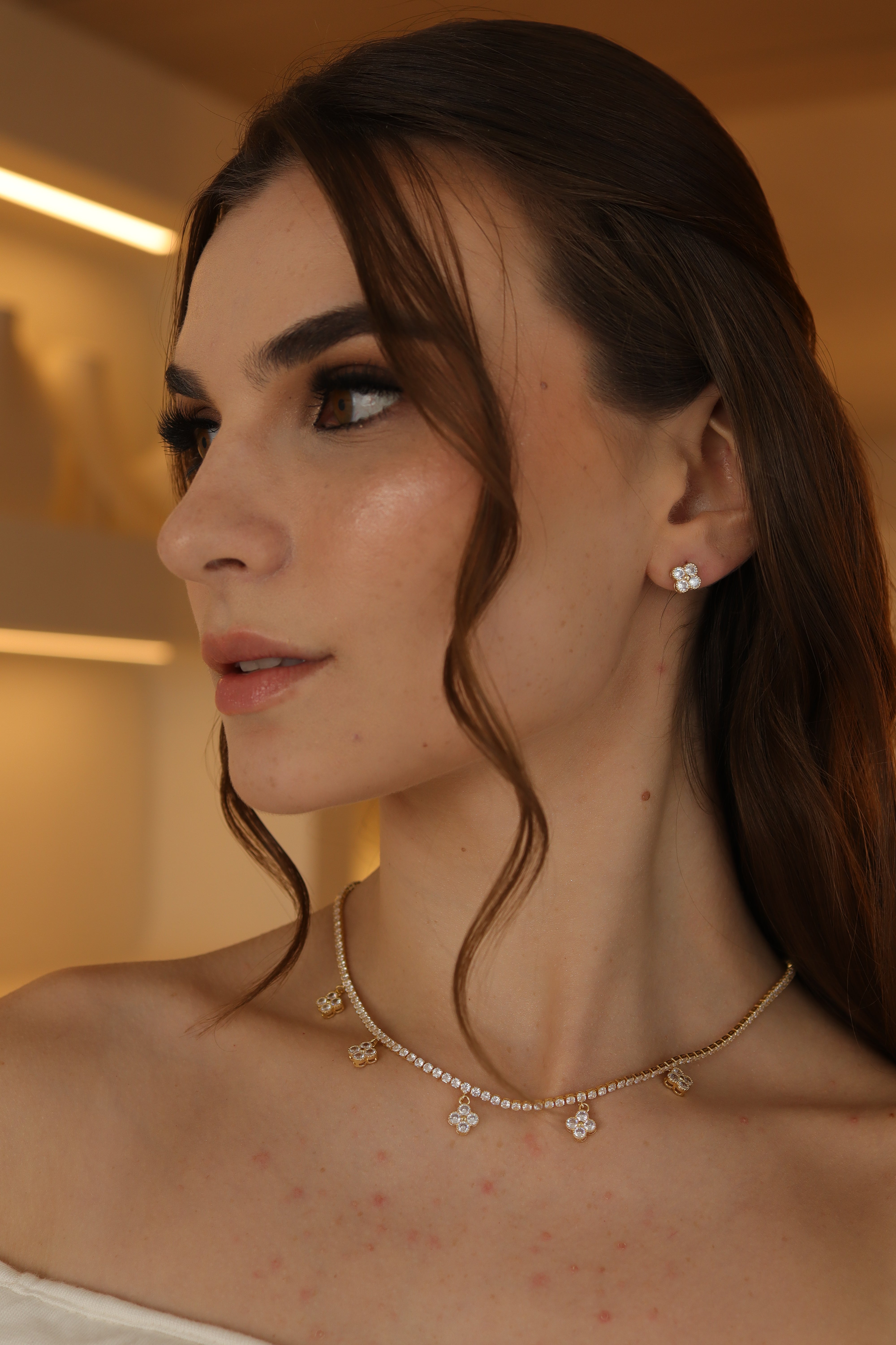 Conjunto Riviera Trevos