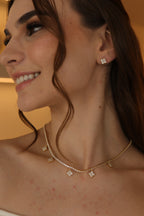 Conjunto Riviera Trevos