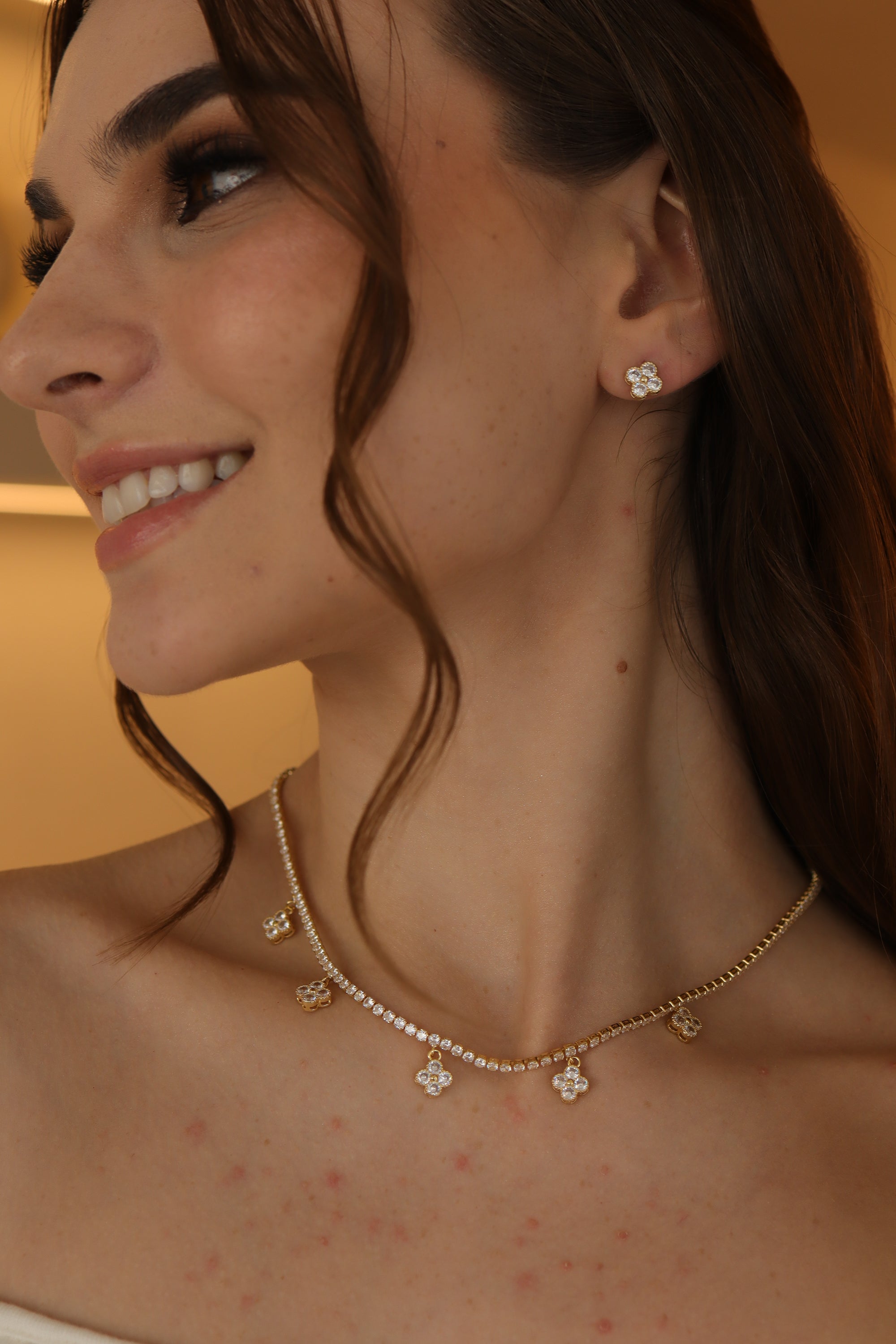 Conjunto Riviera Trevos