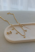 Conjunto Riviera Trevos
