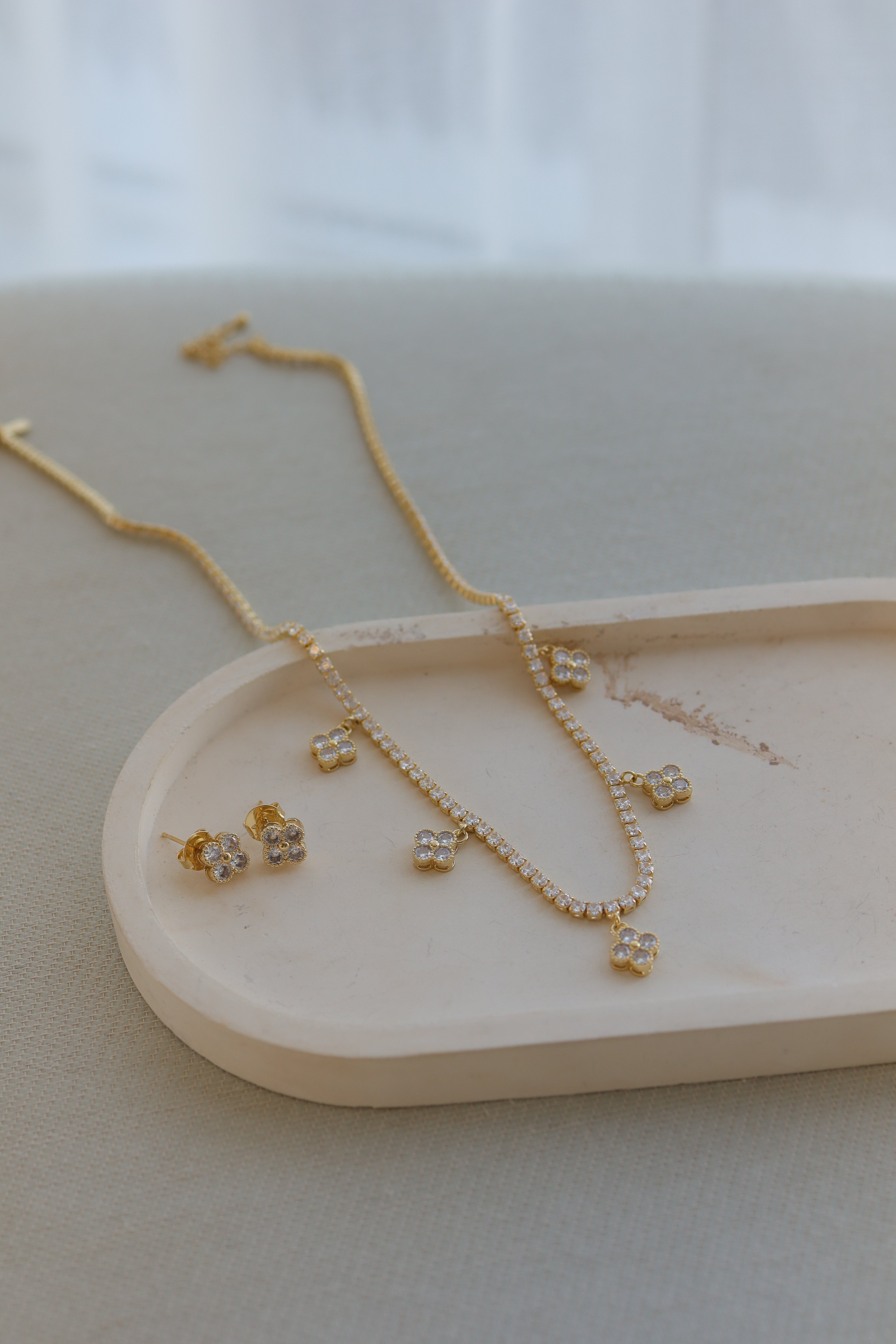 Conjunto Riviera Trevos