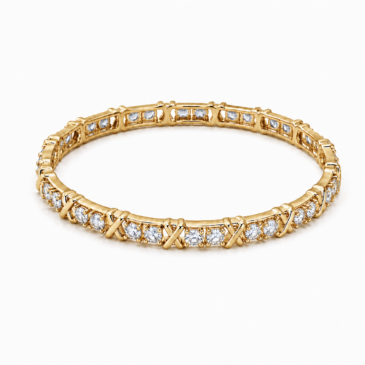 Bracelete Inspiração X