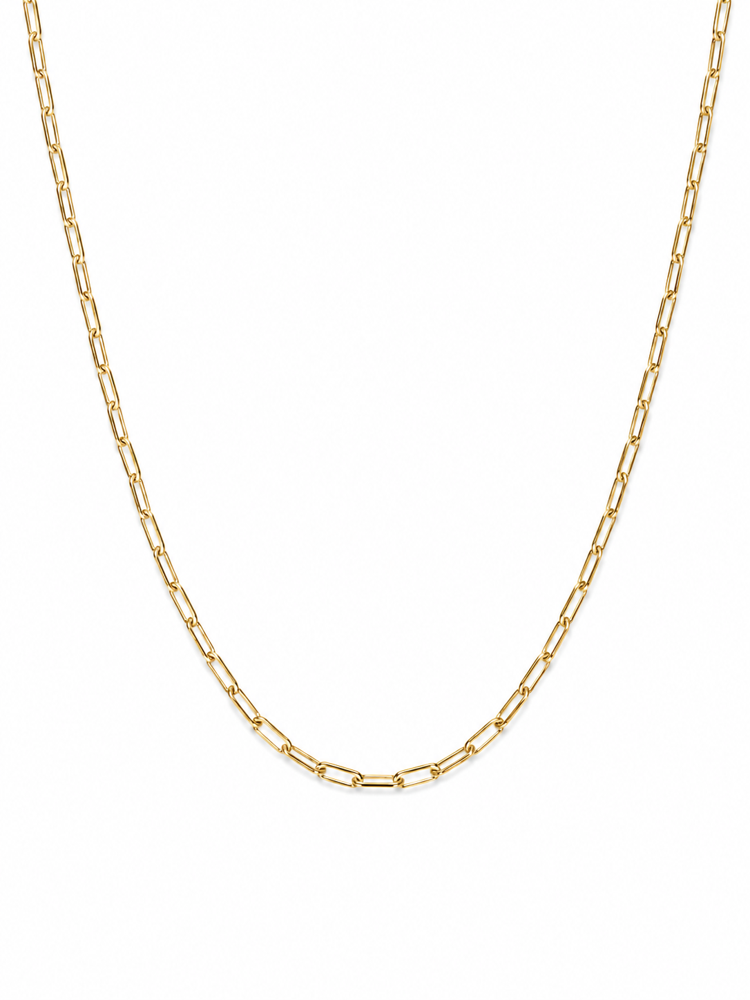 Corrente Masculina Cartier